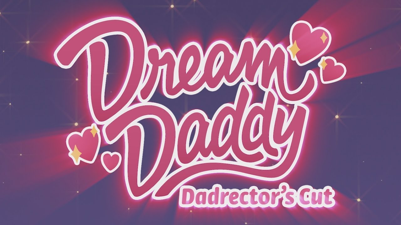 Download Dream Daddy Free Mac