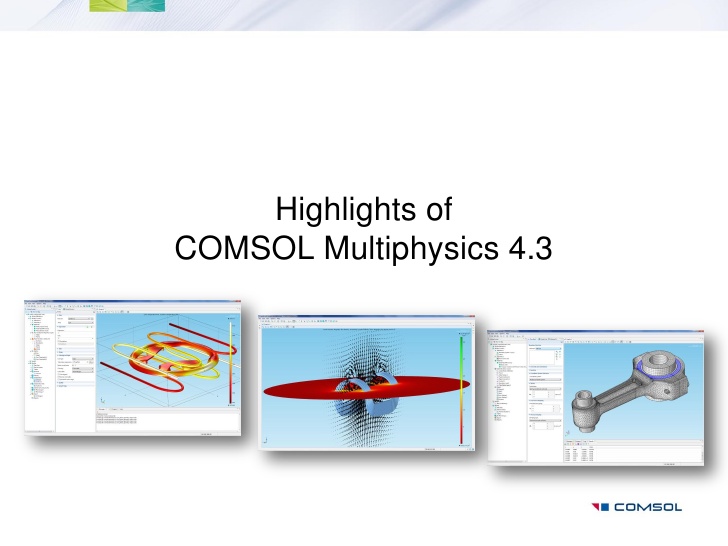 How to download comsol multiphysics free